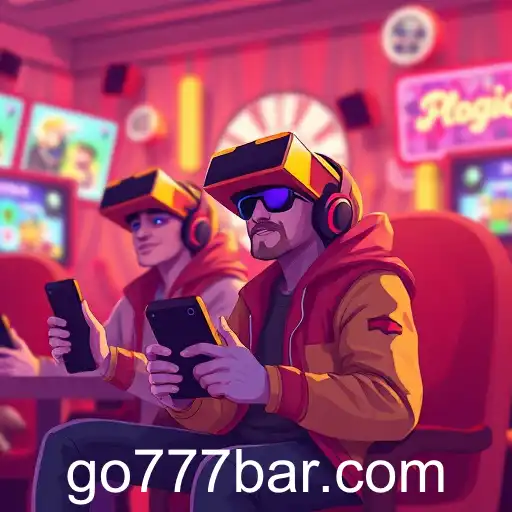 777bar and the Evolution of Online Gaming