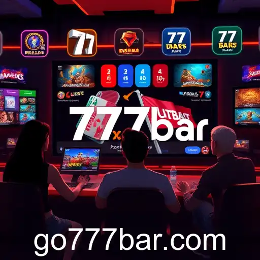 777bar: Revolutionizing Online Gaming in 2025