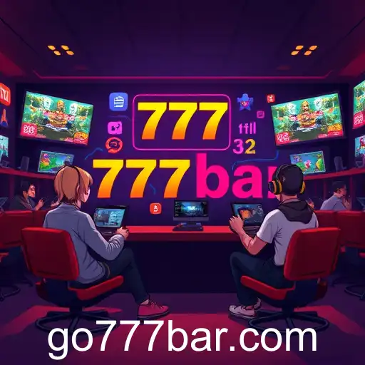 777bar Revolutionizing Online Gaming