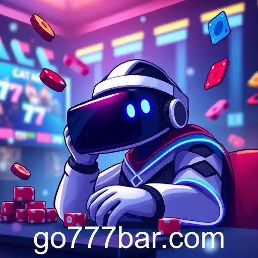 777bar: Leading the Evolution in Online Gaming
