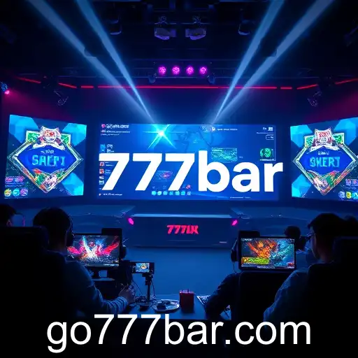 Gaming Revolution: 777bar Changes the Scene
