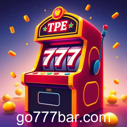 Exploring the Thrill of Arcade Games: A Look at '777bar' and Beyond