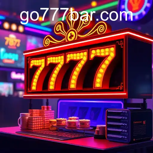 Emergence of 777bar in Online Gaming Arena