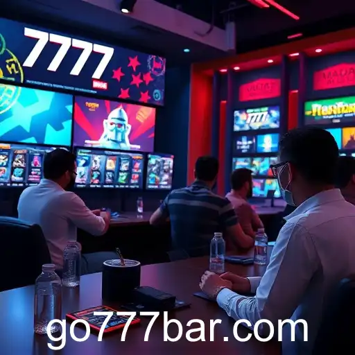 The Evolution of Online Gaming Communities