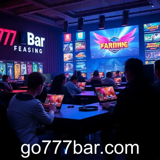 Gaming Trends in 2025