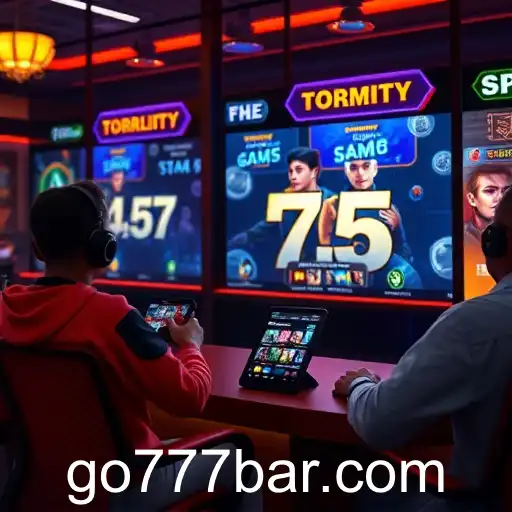 Gaming Trends and Platforms in 2025