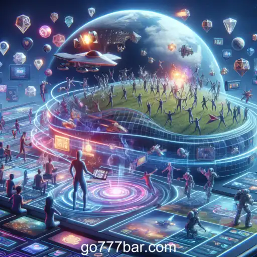 Innovative Trends in Online Gaming for 2025