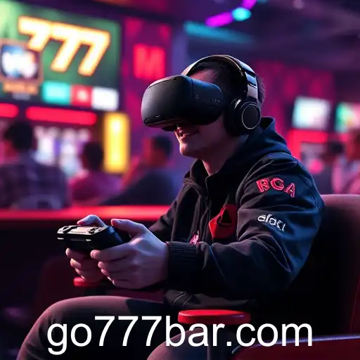 New Horizons in Online Gaming