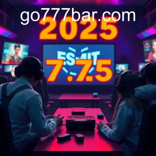 Exploring the Evolution of Online Gaming in 2025