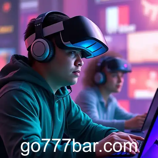 The Rising Influence of Online Gaming in 2025