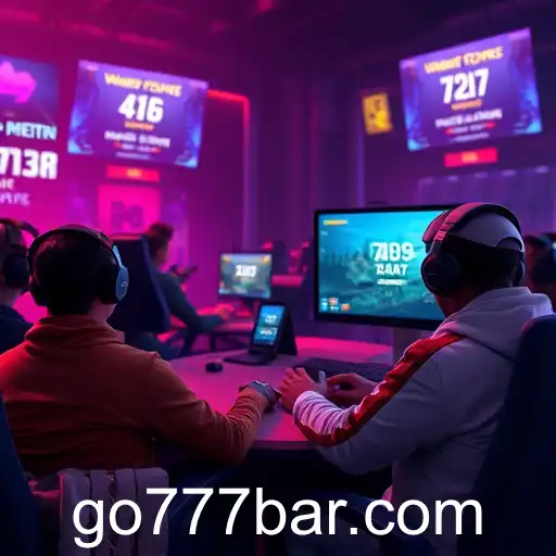 Online Gaming Trends and the Rise of 