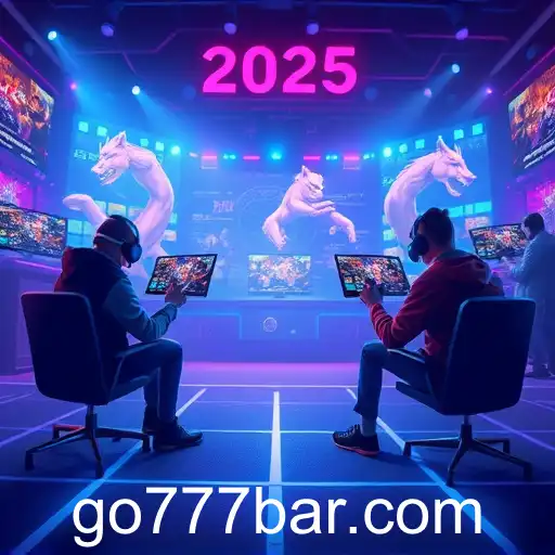Online Gaming Trends in 2025