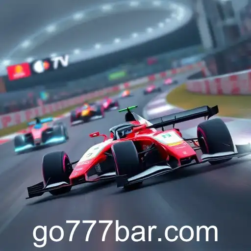 Exploring the Exciting World of Racing Games