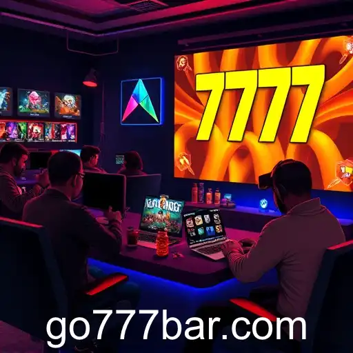 The Rise and Impact of 777bar in the Gaming World
