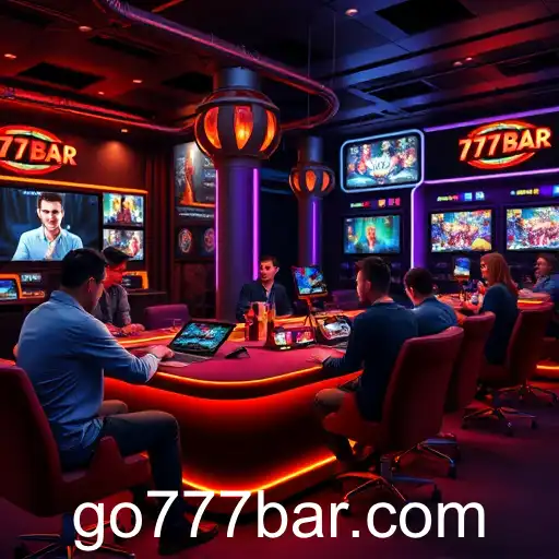 777bar