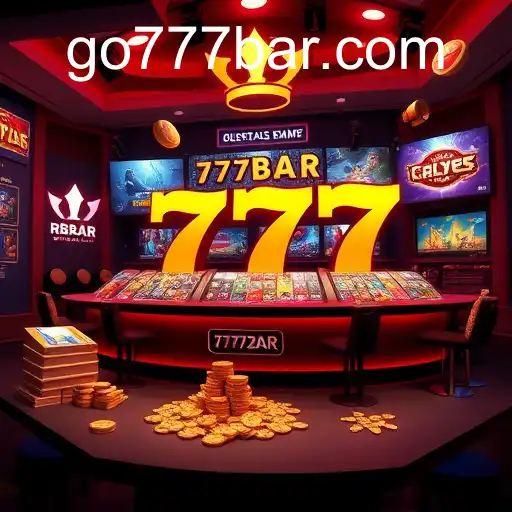 777bar