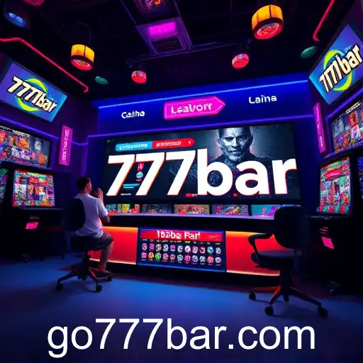 The Rise of 777bar in Online Gaming