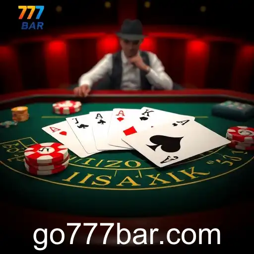 Rising Popularity of 777bar Gaming