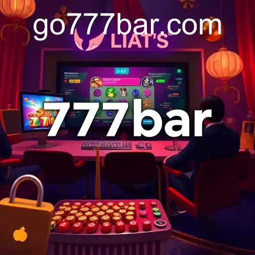 Rising Trends in Online Gaming: The 777bar Phenomenon