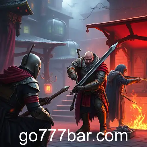 Exploring the Engaging World of Role-Playing Games: More Than Just Fantasy