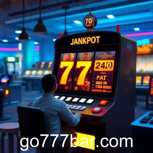 Exploring the Intricacies of Simulation Games: The Unique Role of '777bar'