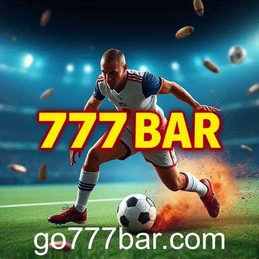 The Evolution and Popularity of 'Sports Games' Category Featuring the Unique '777bar' Experience