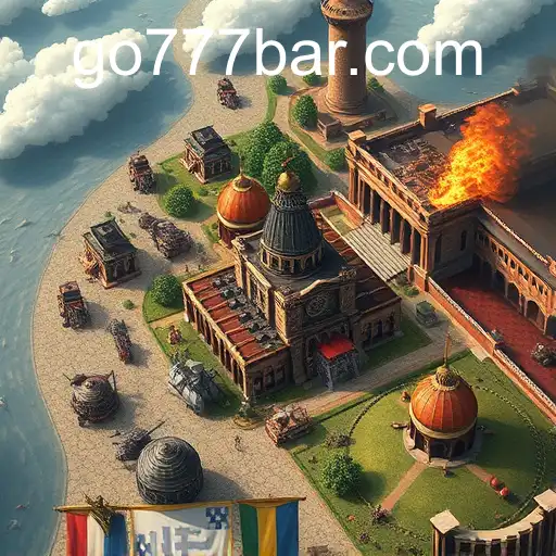 The Strategic Edge: Exploring the Intrigue of Strategy Games