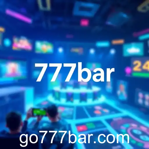 The Rise of 777bar: Gaming Trends and Dynamics