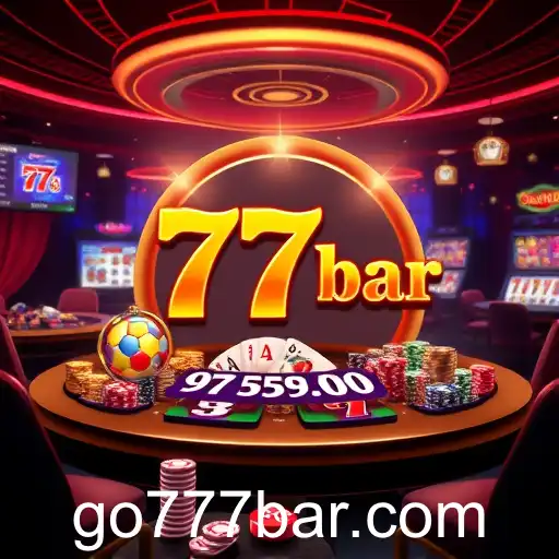 777bar